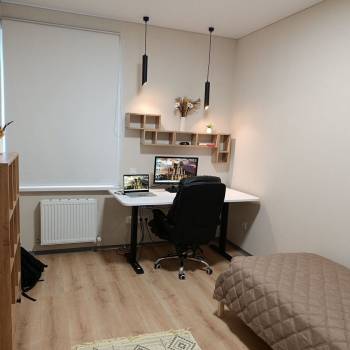 Продается 3-х комнатная квартира, 78,3 м²