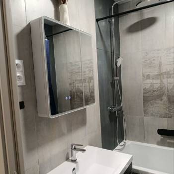 Продается 3-х комнатная квартира, 78,3 м²