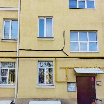 Продается Многокомнатная квартира, 67,7 м²