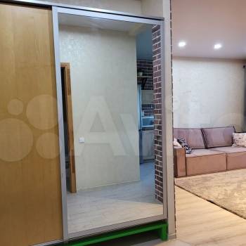 Сдается 1-комнатная квартира, 45 м²