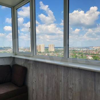 Сдается 1-комнатная квартира, 45 м²