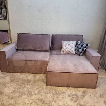 Сдается 1-комнатная квартира, 45 м²