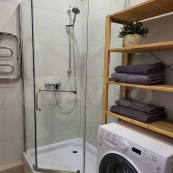Сдается 1-комнатная квартира, 45 м²