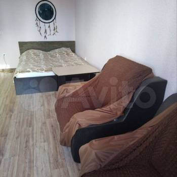 Сдается 2-х комнатная квартира, 65 м²