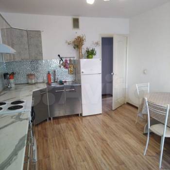 Сдается 2-х комнатная квартира, 65 м²