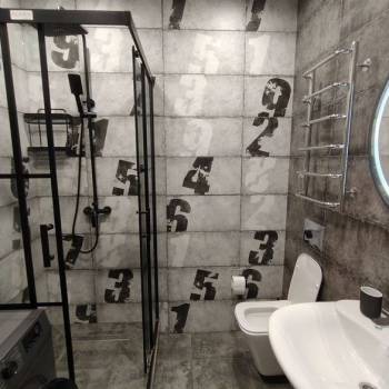 Сдается 1-комнатная квартира, 39 м²