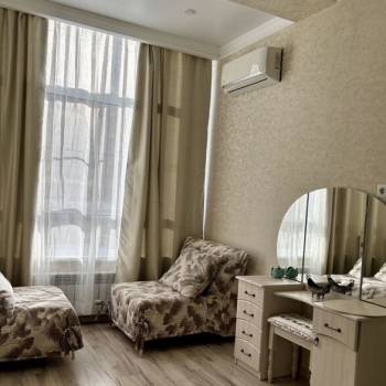 Продается 1-комнатная квартира, 41,8 м²
