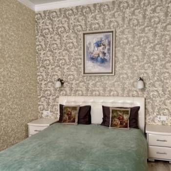 Продается 1-комнатная квартира, 41,8 м²