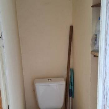 Сдается 1-комнатная квартира, 30,8 м²