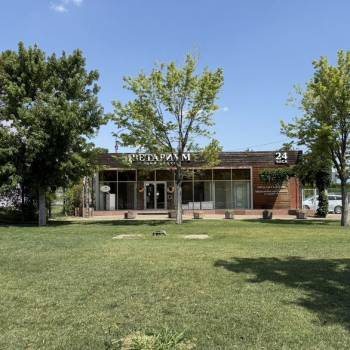 Сдается Нежилое помещение, 190 м²