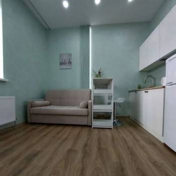 Сдается 1-комнатная квартира, 25 м²