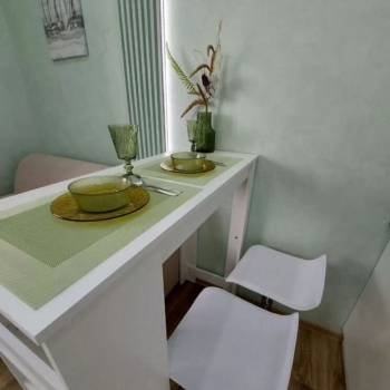 Сдается 1-комнатная квартира, 25 м²