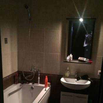 Сдается 1-комнатная квартира, 54 м²