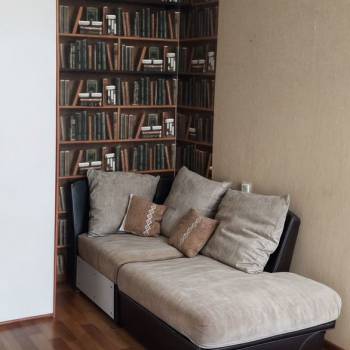 Сдается 1-комнатная квартира, 36 м²