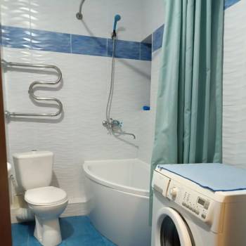 Сдается 1-комнатная квартира, 29,5 м²