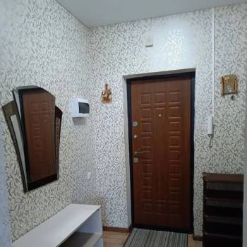 Сдается 1-комнатная квартира, 29,5 м²