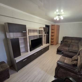 Сдается 2-х комнатная квартира, 41,5 м²