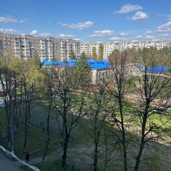 Продается 3-х комнатная квартира, 69 м²