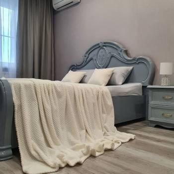 Сдается 1-комнатная квартира, 36,5 м²