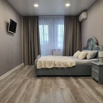 Сдается 1-комнатная квартира, 36,5 м²