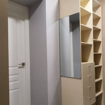Сдается 1-комнатная квартира, 36,5 м²