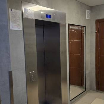 Сдается 1-комнатная квартира, 36,5 м²