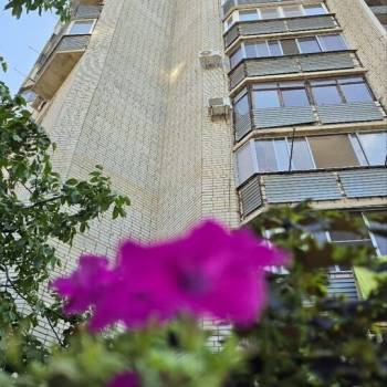 Сдается 1-комнатная квартира, 36,5 м²