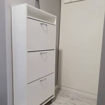 Сдается 1-комнатная квартира, 36,5 м²
