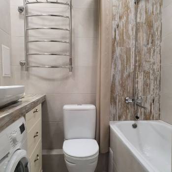 Сдается 1-комнатная квартира, 36,5 м²