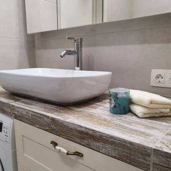 Сдается 1-комнатная квартира, 36,5 м²