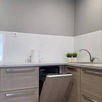 Сдается 1-комнатная квартира, 36,5 м²