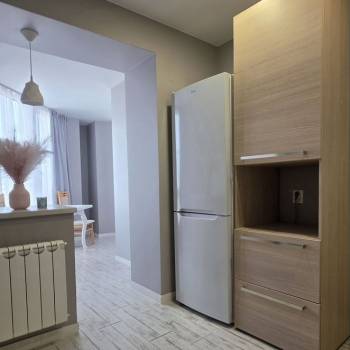 Сдается 1-комнатная квартира, 36,5 м²