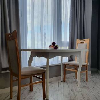 Сдается 1-комнатная квартира, 36,5 м²