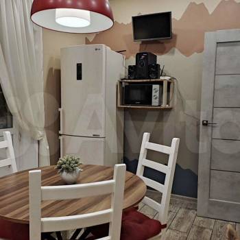 Сдается 1-комнатная квартира, 37 м²