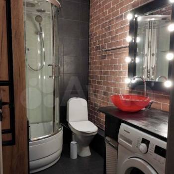 Сдается 1-комнатная квартира, 37 м²