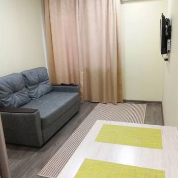 Сдается 1-комнатная квартира, 27 м²
