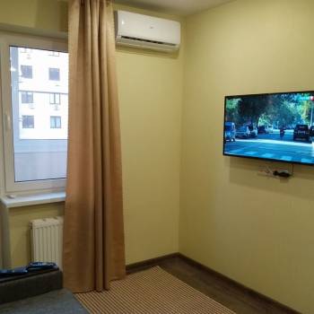 Сдается 1-комнатная квартира, 27 м²