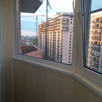 Сдается 1-комнатная квартира, 27 м²