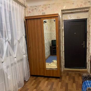 Сдается Комната, 19 м²