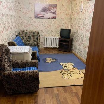 Сдается Комната, 19 м²