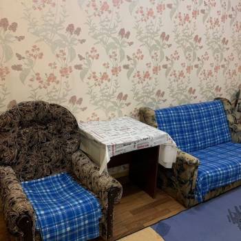Сдается Комната, 19 м²