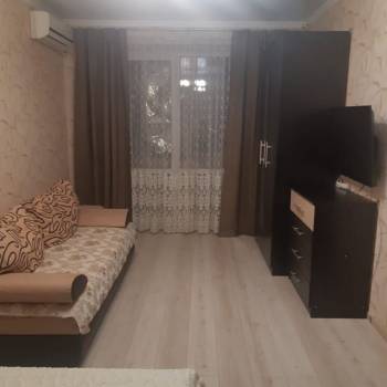 Продается 1-комнатная квартира, 34 м²