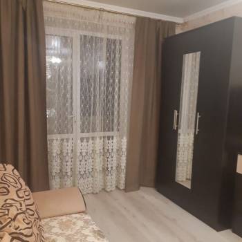 Продается 1-комнатная квартира, 34 м²