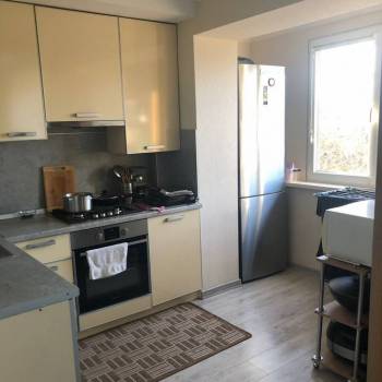 Продается 3-х комнатная квартира, 65,8 м²