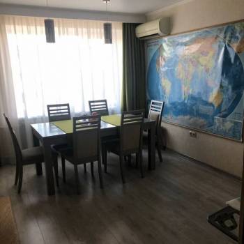 Продается 3-х комнатная квартира, 65,8 м²