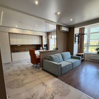 Продается 2-х комнатная квартира, 55,6 м²