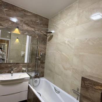 Продается 2-х комнатная квартира, 55,6 м²