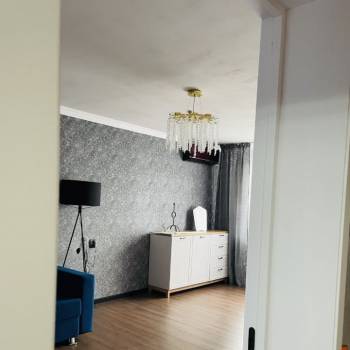 Сдается 2-х комнатная квартира, 66 м²