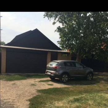 Сдается Дом, 105 м²
