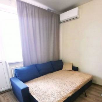 Сдается 1-комнатная квартира, 28 м²